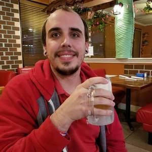 Meet your Posher, Robert